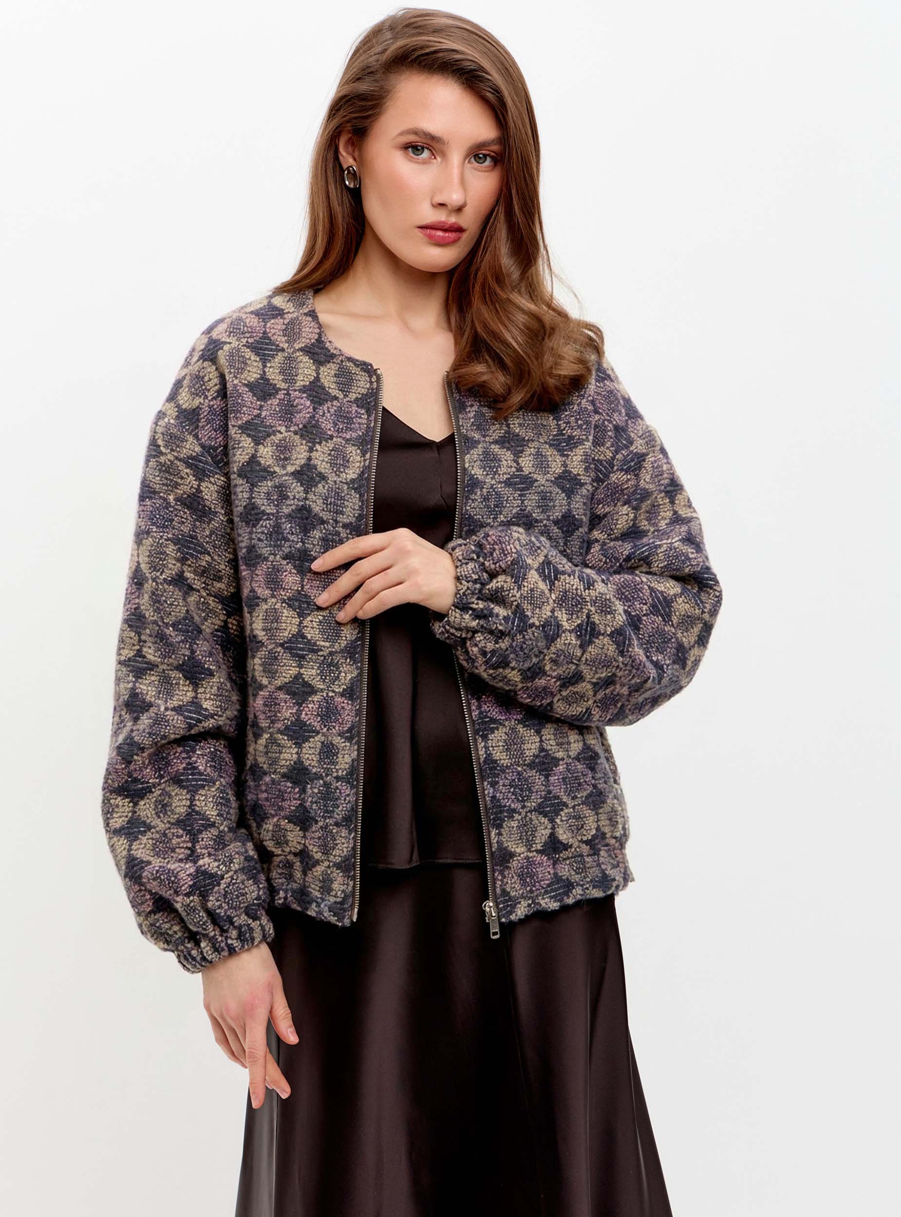 costoso,Арте,Фиолетовый,Ш80%ПЭ20%